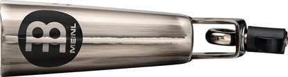 MEINL Percussion Chrome & Steel Series Medium Cha Cha Cowbell - 4 1/2"