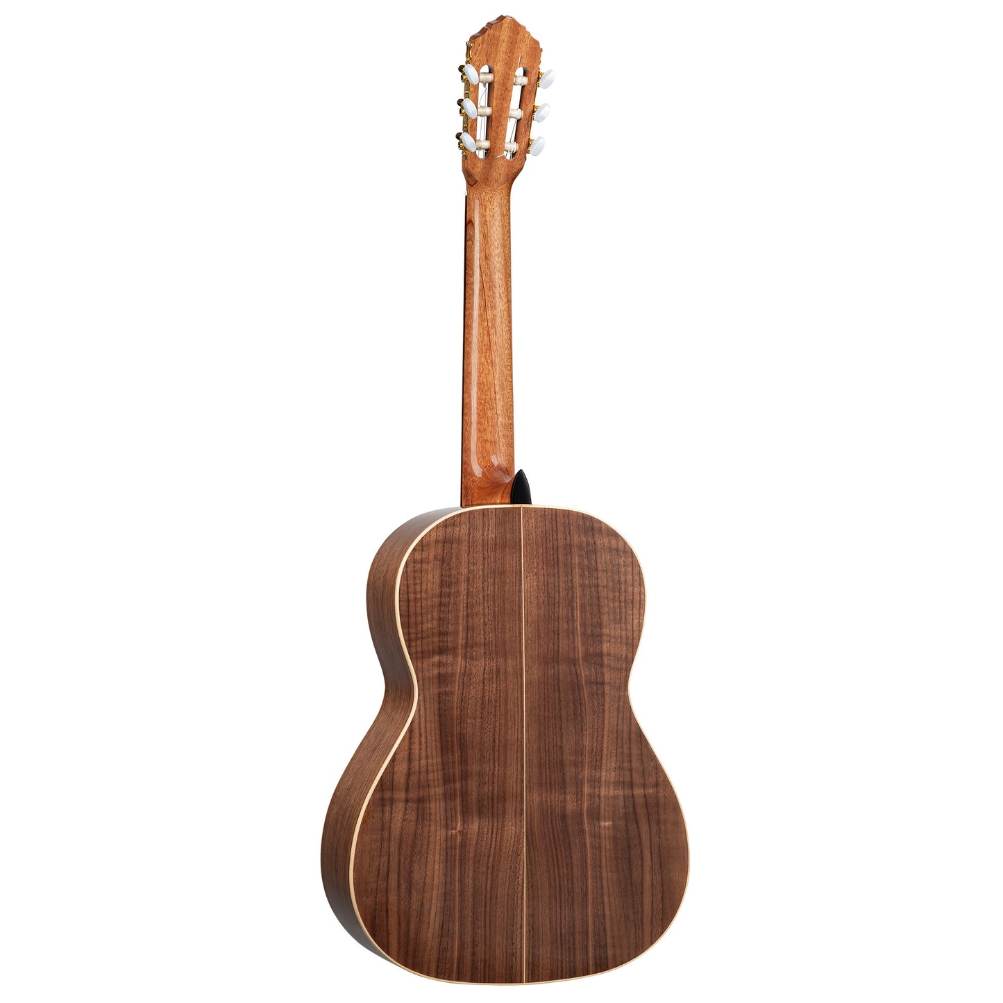 ORTEGA Traditional Series 4/4 Konzertgitarre 6-String + Pro Gigbag