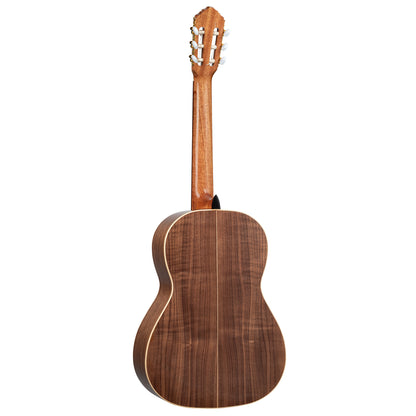 ORTEGA Traditional Series 4/4 Konzertgitarre 6-String + Pro Gigbag