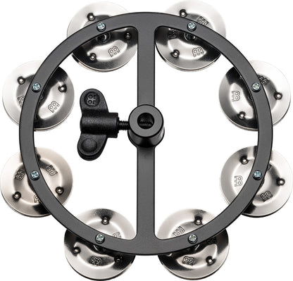 MEINL Percussion Headliner® Series HiHat Single-Row Tambourine - 5"