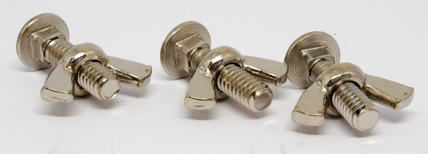 MEINL Percussion - screw set 3pcs
