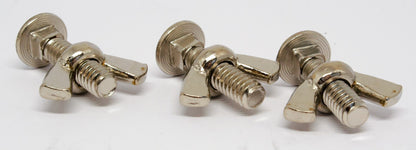 MEINL Percussion - screw set 3pcs