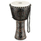 MEINL Percussion Travel Series Djembe 12" - Kanga Sarong