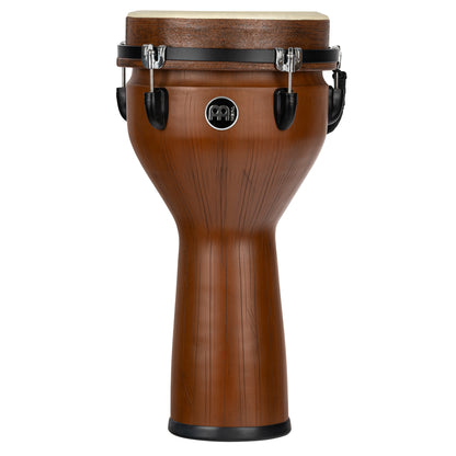MEINL Percussion Jumbo Djembe 10" - Barnwood