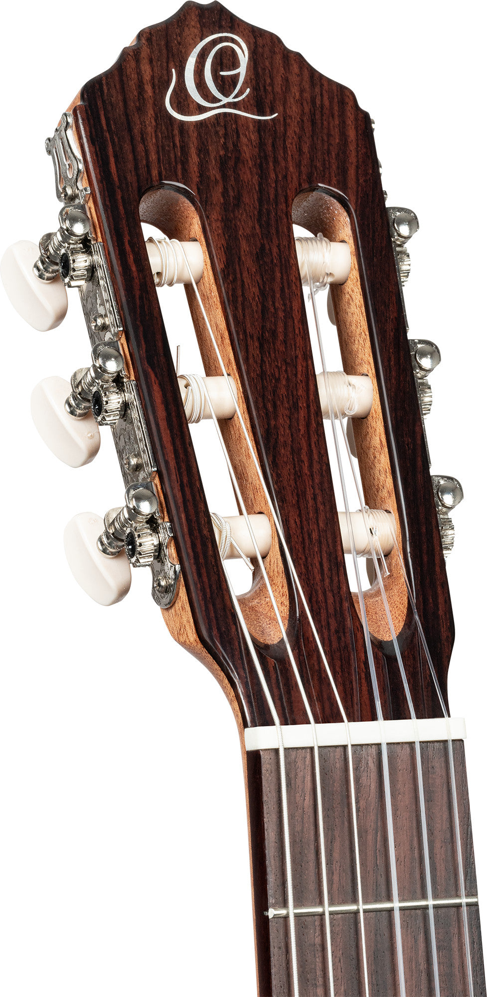 ORTEGA Traditional Series 4/4 Konzertgitarre 6-String + Pro Gigbag
