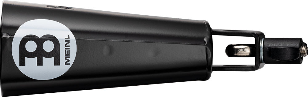 MEINL Percussion Black Finish Series Cha Cha Cowbell - 5 1/4"