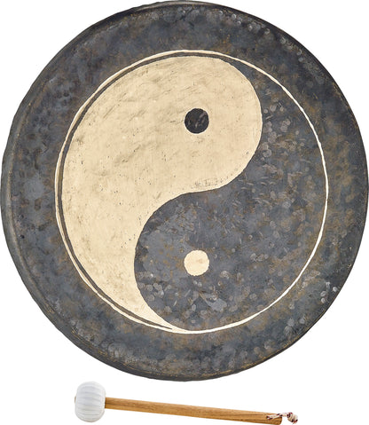 MEINL Sonic Energy Chau Tam Tam - Yin & Yang - 20"/50 cm + Beater & Cover