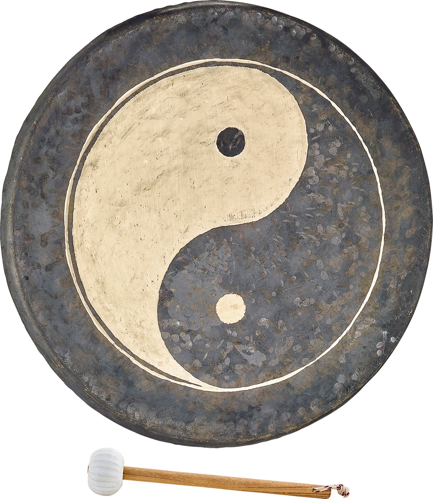MEINL Sonic Energy Chau Tam Tam - Yin & Yang - 20"/50 cm + Beater & Cover