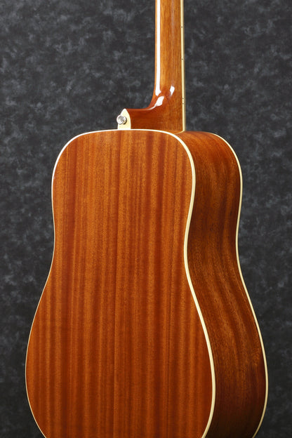 IBANEZ PF Performance Akustikgitarre 12-String - Natural High Gloss