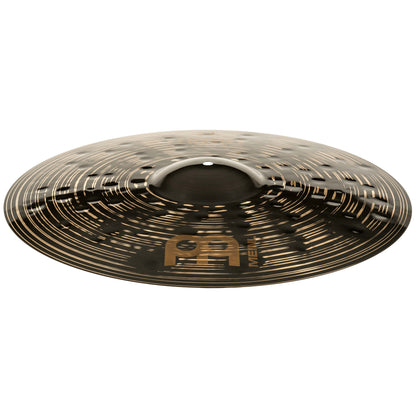 MEINL Cymbals Classics Custom Dark Beckenset 4 teilig