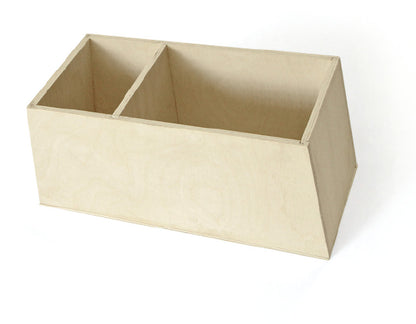 MEINL Percussion Make Your Own - Bongo Cajon