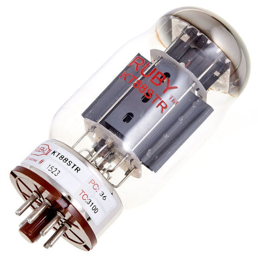 IBANEZ Tube Special Edition - KT-88 STR