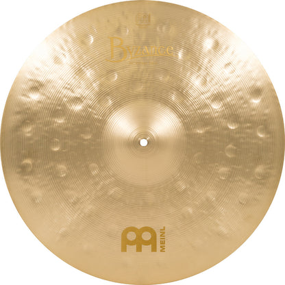 MEINL Cymbals Byzance Vintage Crash - 20"