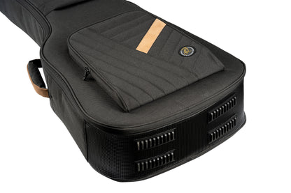 ORTEGA DeLuxe Bass-Bag - Black