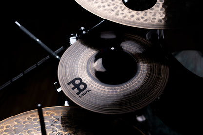 MEINL Cymbals Pure Alloy Custom Splash - 8"