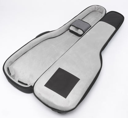 IBANEZ POWERPAD® ULTRA Gigbag für E-Bass - Charcoal Grey