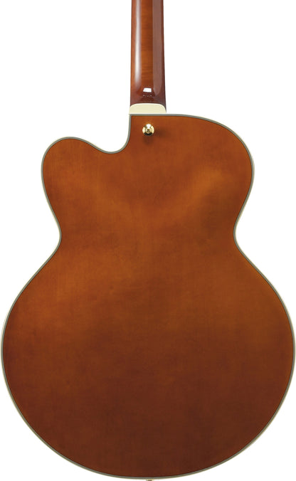IBANEZ Artcore Expressionist AF Hollowbody Gitarre 6-String - Dark Amber