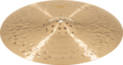 MEINL Cymbals Byzance Foundry Reserve Hihat - 15"