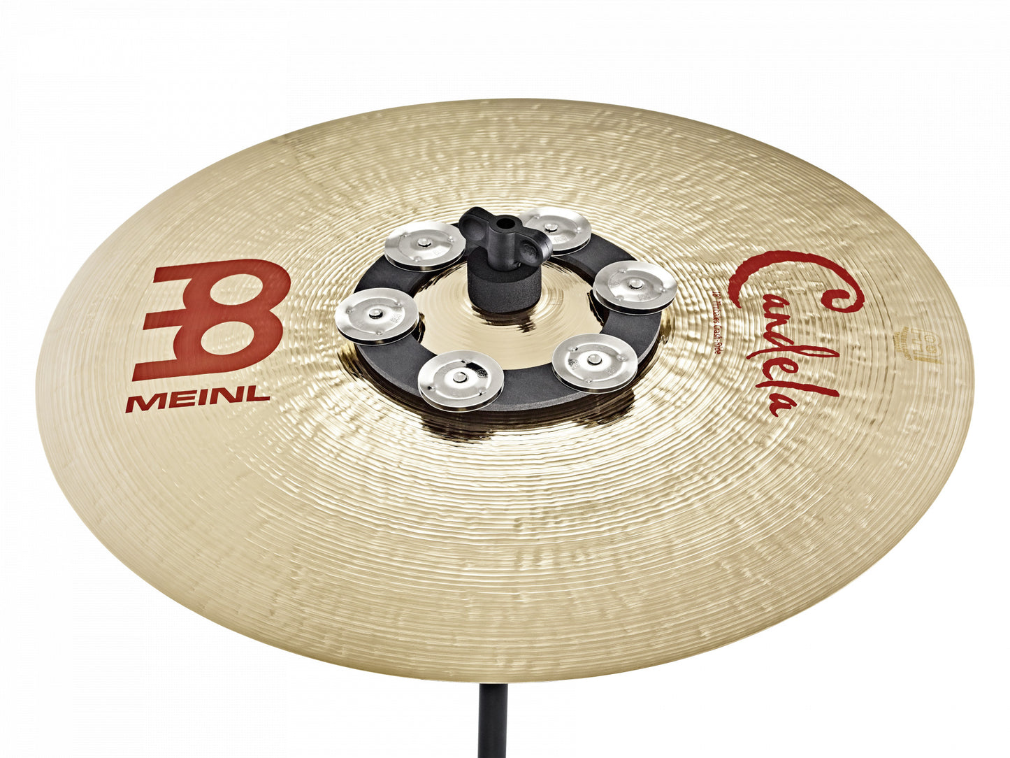 MEINL Percussion Sound Design Soft Ching Ring - 6"