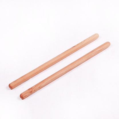 MEINL Percussion Wood Tambora - 11"