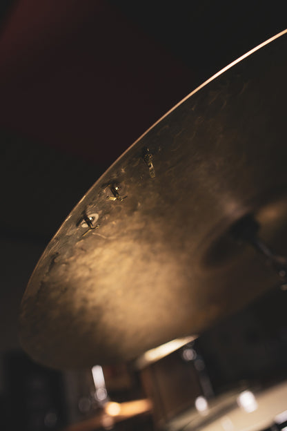 MEINL Cymbals Ersatznieten - 3 Stück