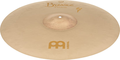 MEINL Cymbals Byzance Vintage Sand Thin Crash - 20"
