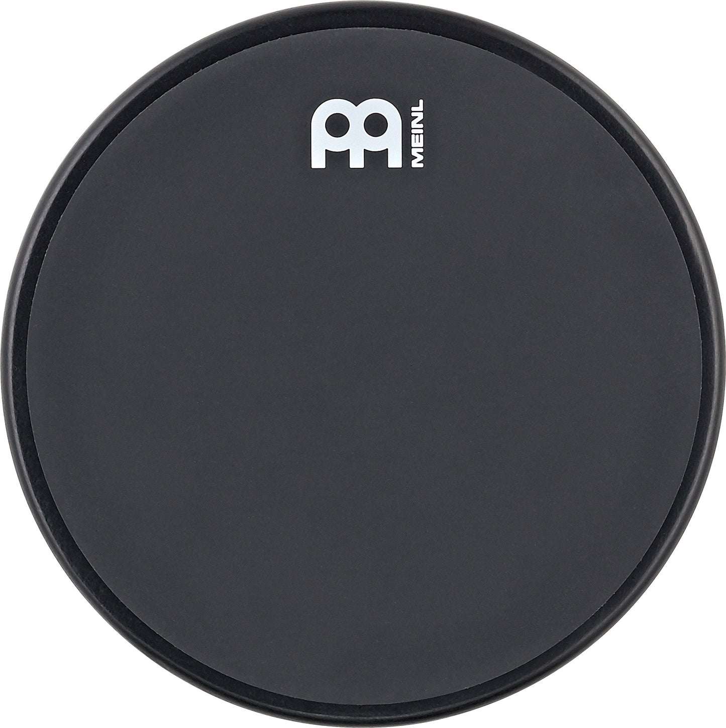 MEINL Cymbals 6" Practice Pad - Black