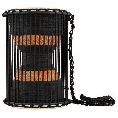 MEINL Percussion African Wood Talking Drum - Medium