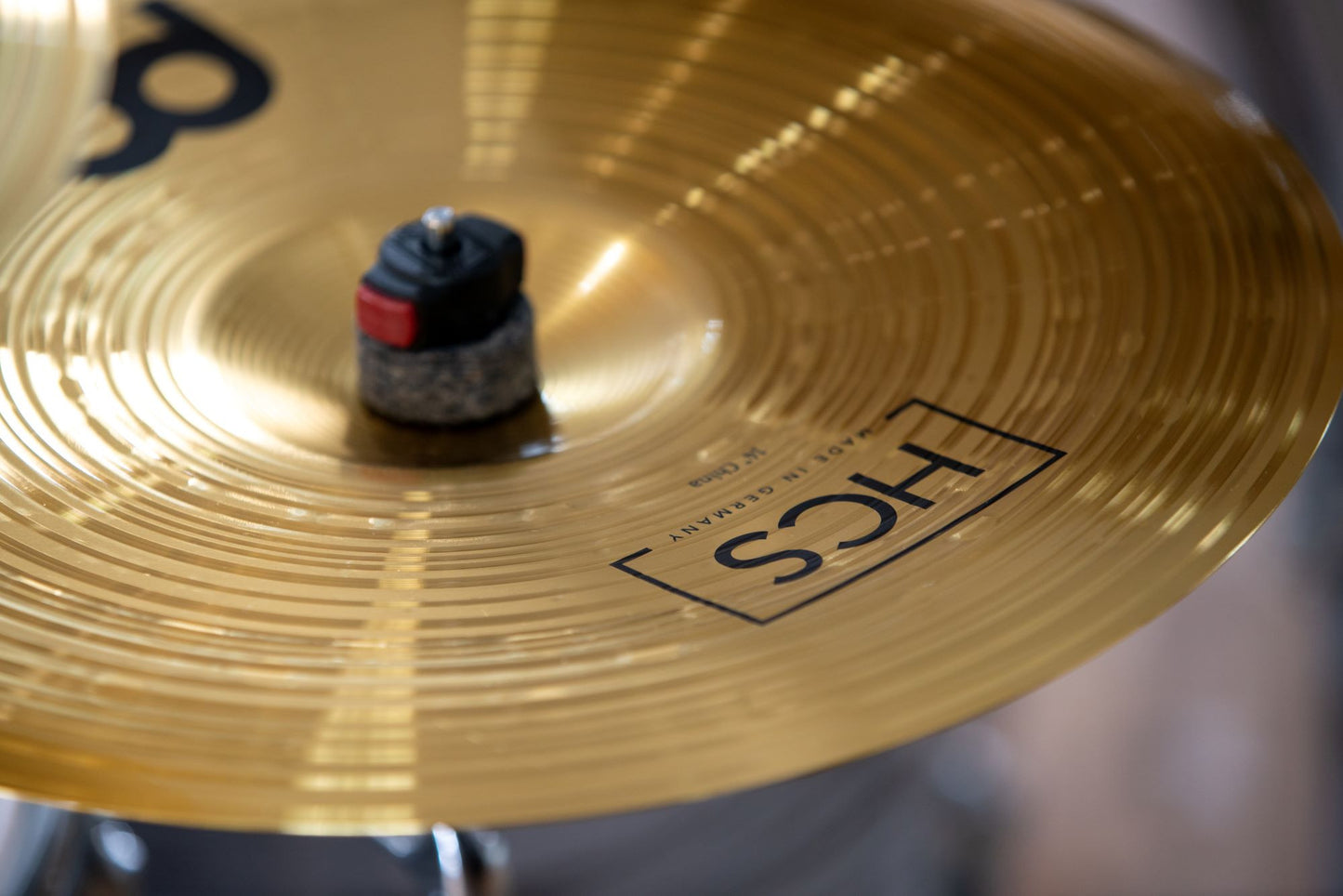 MEINL Cymbals HCS China - 14"