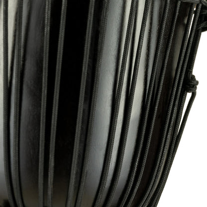 MEINL Percussion Headliner Rope Tuned Congo Series Djembe - 12"