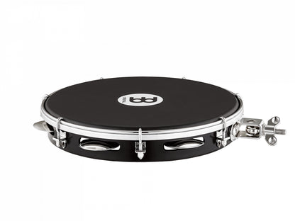 MEINL Percussion Traditional ABS Pandeiro mit Halter - 10"