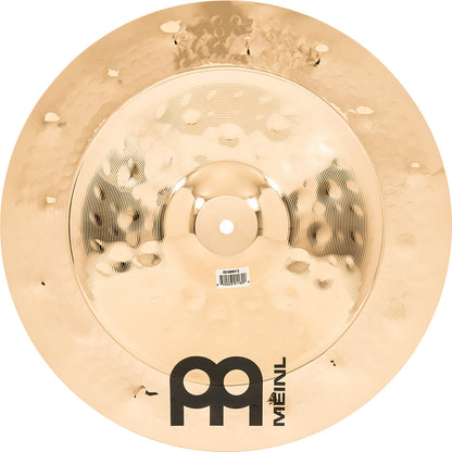 MEINL Cymbals Classics Custom Extreme Metal Series China - 16" Brilliant Finish