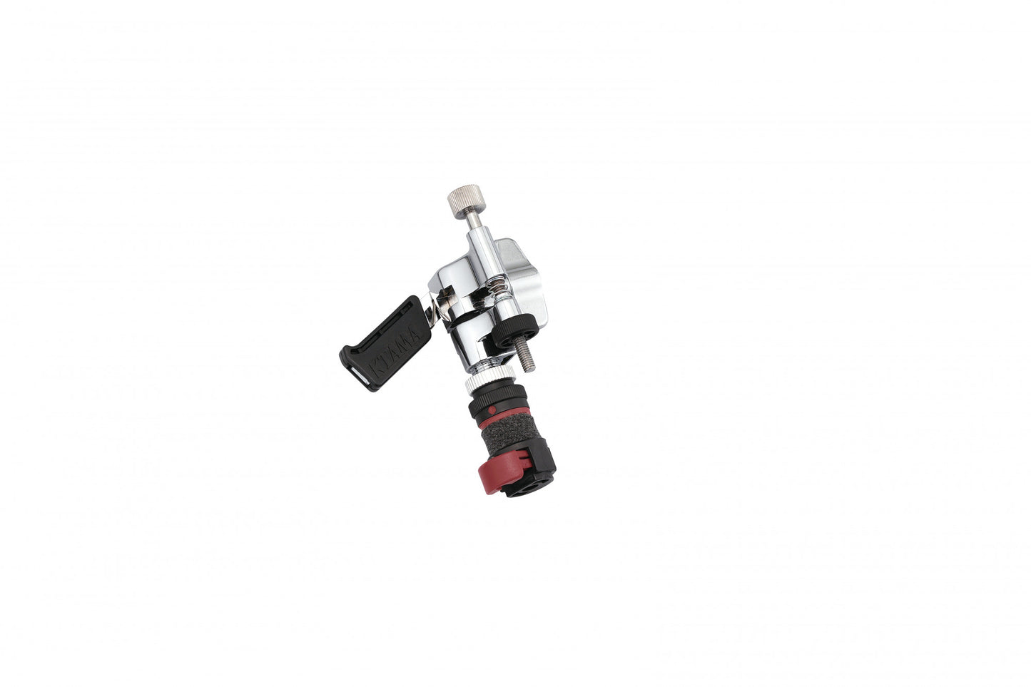 TAMA Sizzle Touch Drop Clutch - with adjustable HiHat Sound