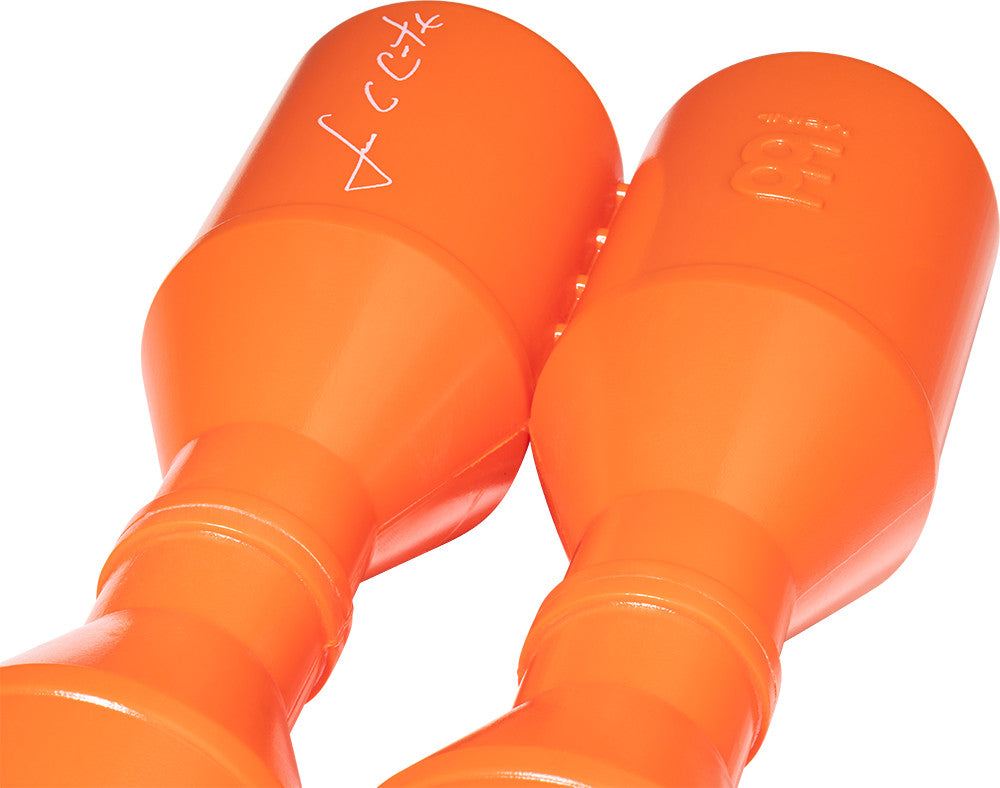 MEINL Percussion Luis Conte Live Shaker - Electric Coral