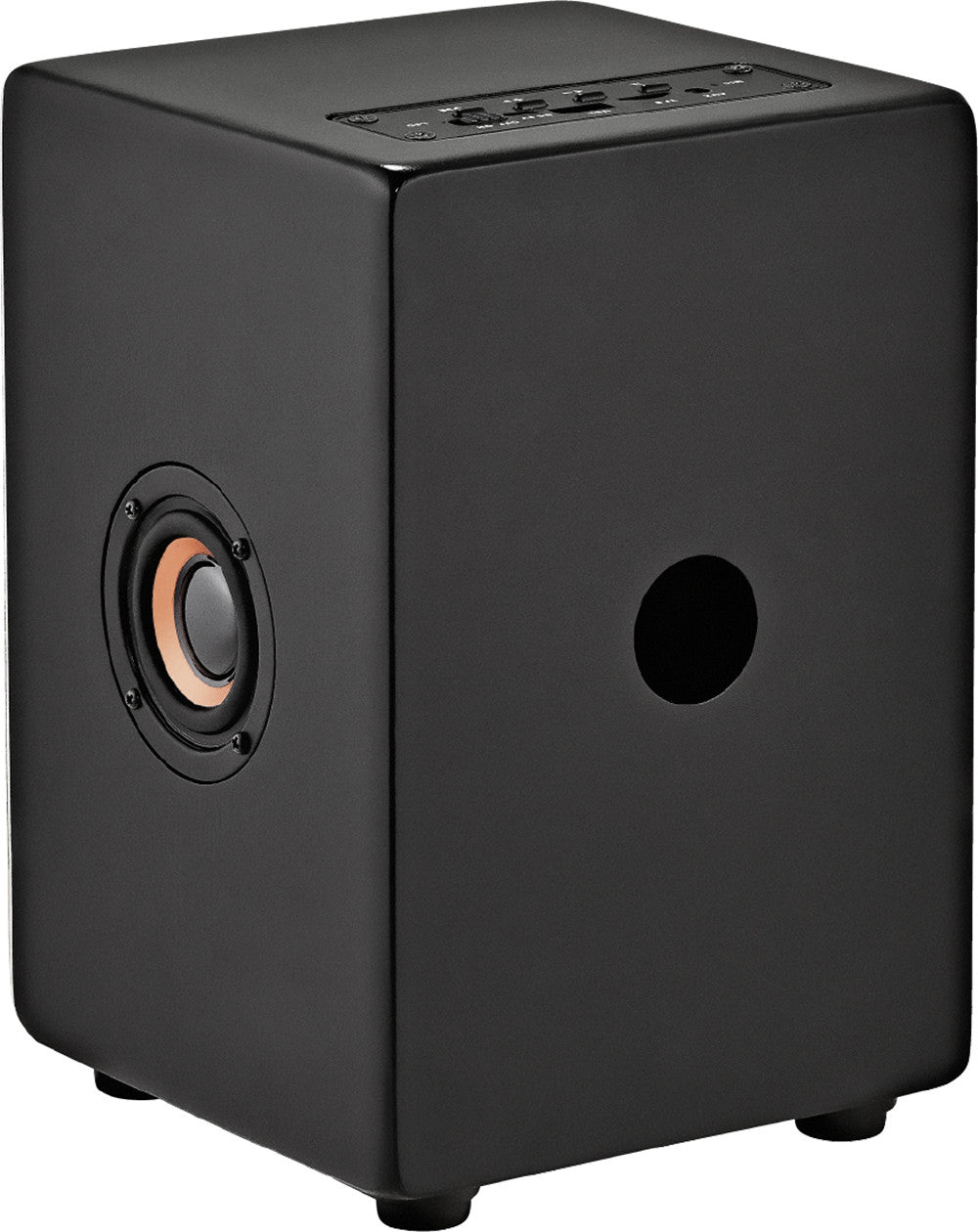 MEINL Percussion Mini Series Snare Speaker Cajon
