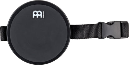 MEINL Cymbals 4" Knee Practice Pad - Black