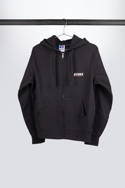 TAMA hooded jacket