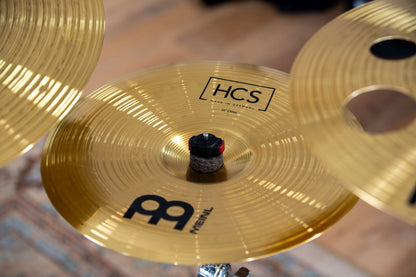 MEINL Cymbals HCS China - 14"