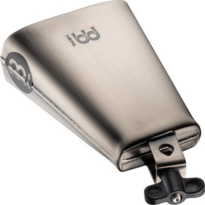 MEINL Percussion Chrome & Steel Series Medium Timbales Cowbell - 6 1/4"