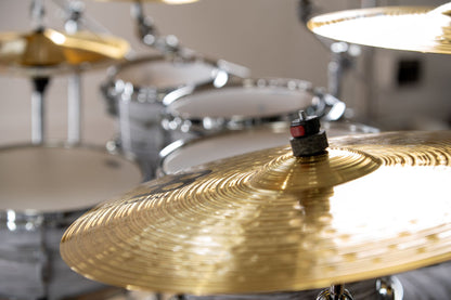 MEINL Cymbals HCS Ride - 20"