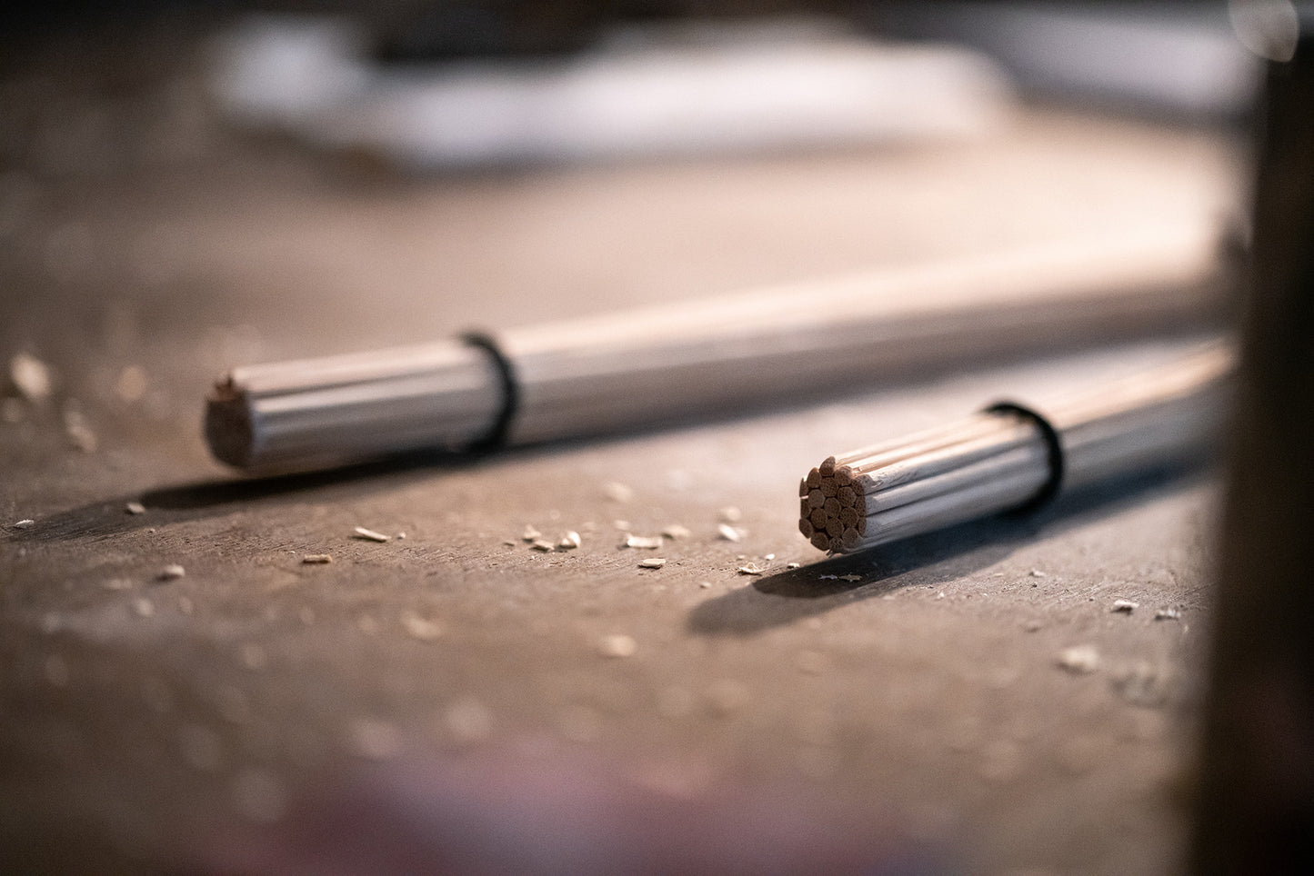 MEINL Stick & Brush - Bamboo Flex Multi-Rod