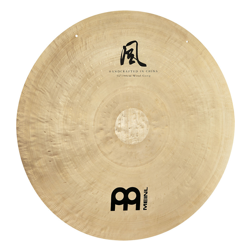 MEINL Sonic Energy Wind Gong - 44" + Beater