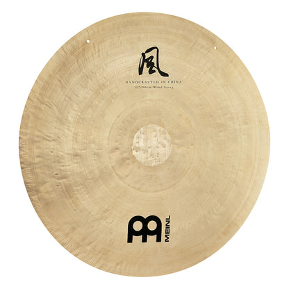 MEINL Sonic Energy Wind Gong - 44" + Beater