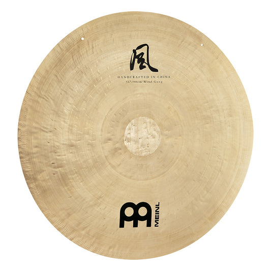 MEINL Sonic Energy Wind Gong - 44" + Beater
