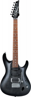 IBANEZ SA Electric Guitar 6-String - Transparent Gray Burst