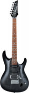 IBANEZ SA Electric Guitar 6-String - Transparent Gray Burst