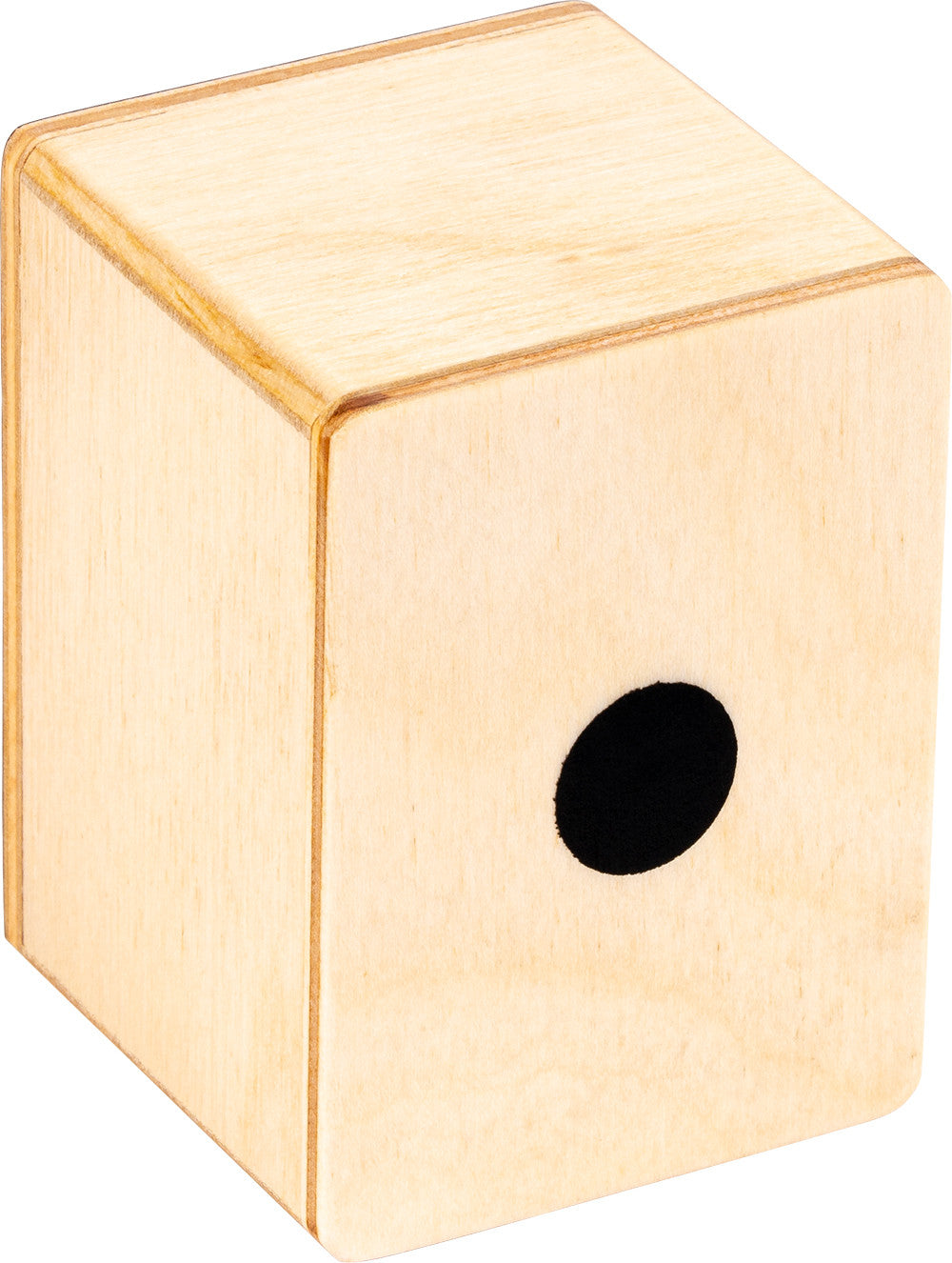 MEINL Percussion Mini Cajon Shaker - Natural