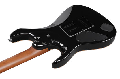 IBANEZ Prestige AZ Electric Guitar 6-String - Brownish Sphalerite + Case
