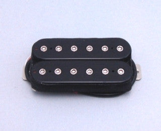 IBANEZ Pickup ND1 humbucker bridge - black for SZR models