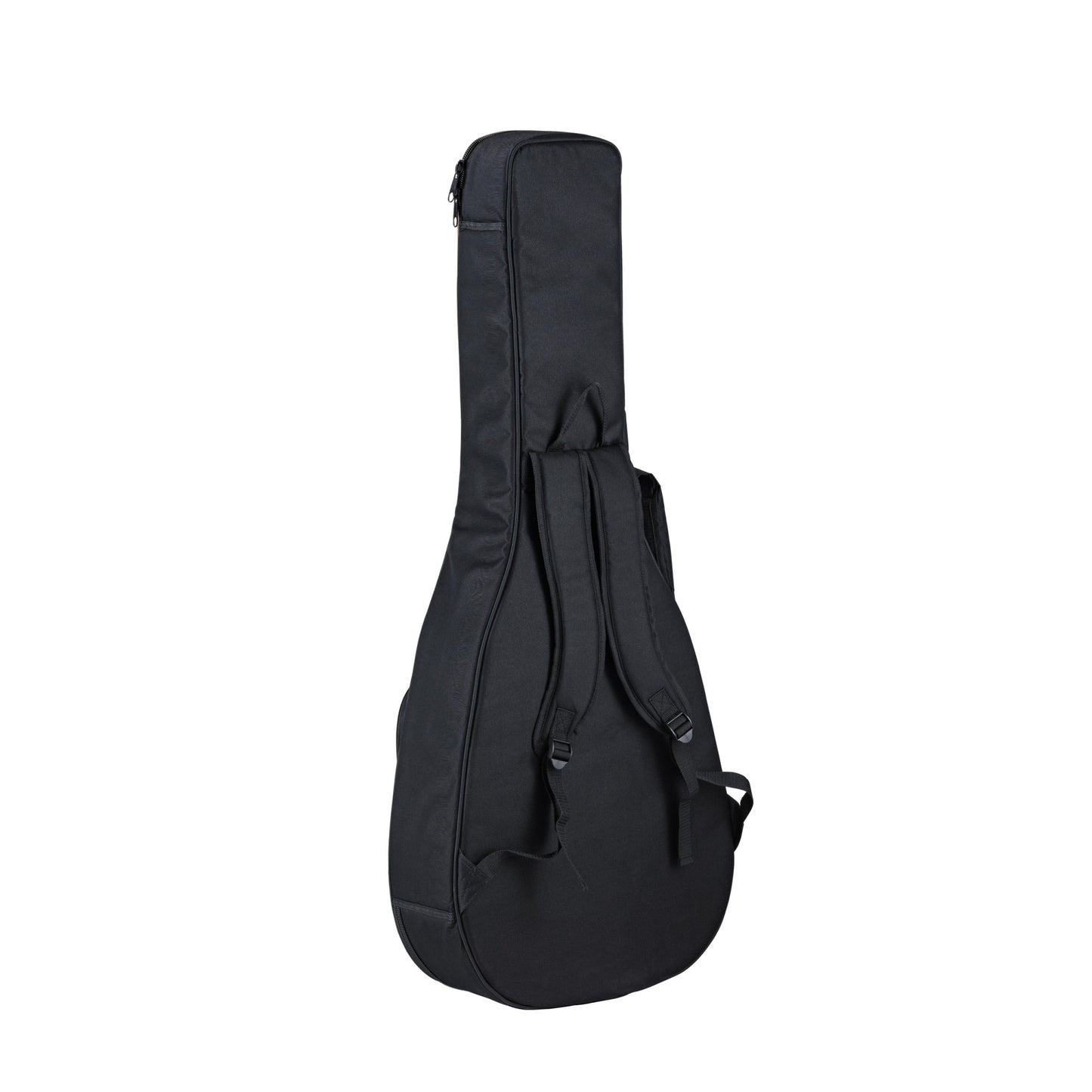 ORTEGA Pro Series Requinto-Guitar-Bag - Brown/Black